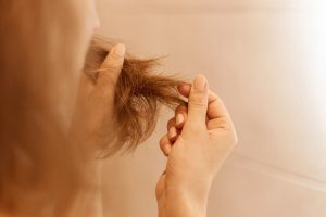 How to Fix Damage Hair with Proper Hair Care