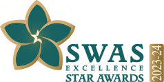SWAS Excellence Star Award