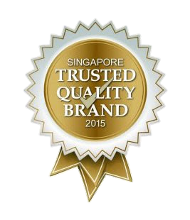 Singapore Trusted Quality Brand