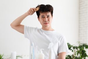 Tips for Dandruff Treatment in Singapore's Humid Climate